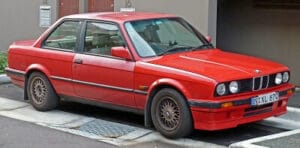 BMW 318