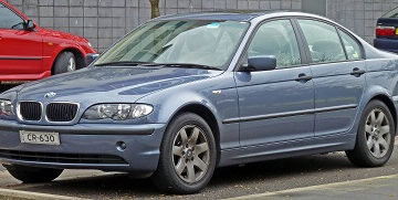 BMW 318i