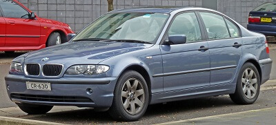 BMW 318i