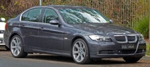 BMW 330i