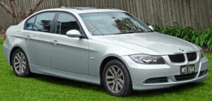 BMW 320i