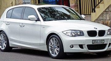 BMW 118d