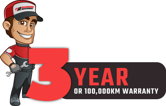 3 year warranty battery