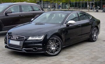 Audi S7