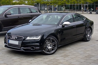 Audi S7