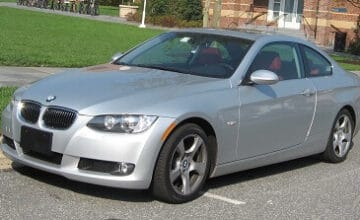 BMW 328i