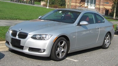 BMW 328i