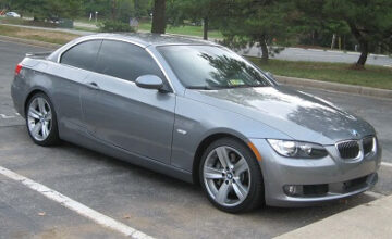 BMW 335i