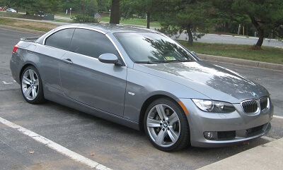 BMW 335i