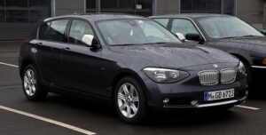 BMW 116i