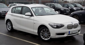 BMW 118i