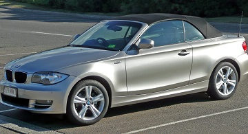 BMW 120i