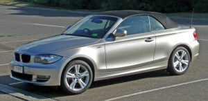 BMW 120i