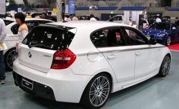 BMW 130i