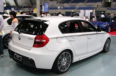 BMW 130i