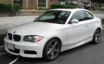 BMW 135i