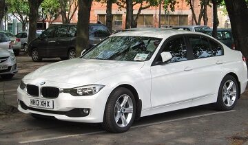 BMW 316i