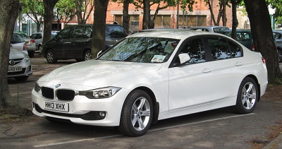 BMW 316i