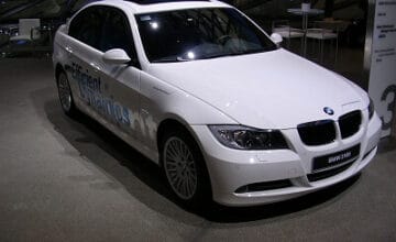 BMW 318d