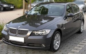 BMW 325d