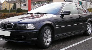 BMW 328Ci