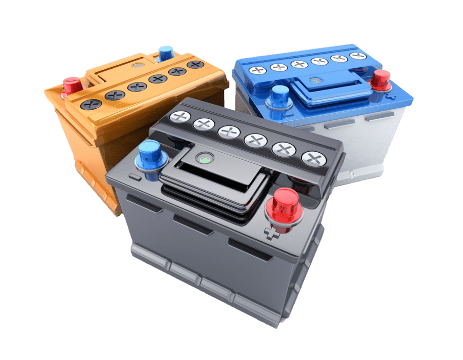 car battery replacement sydney nsw