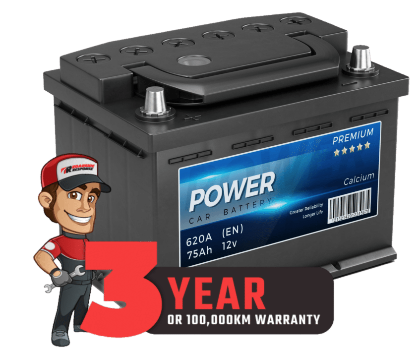 car battery replacement canberra act