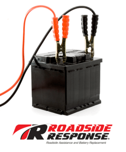 Car Battery | Roadside Response