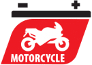 Motorbike Batteries