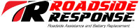 roadside response logo