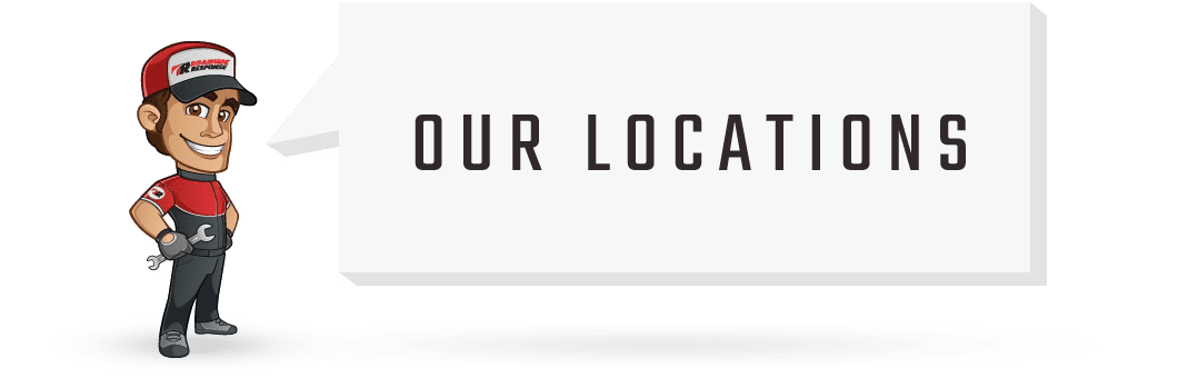 our locations our locations