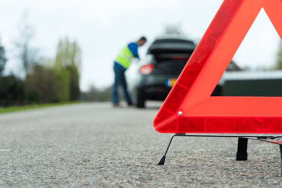 24 Hour Roadside Assistance