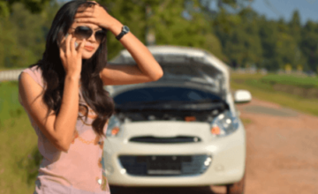 roadside assistance australia-wide